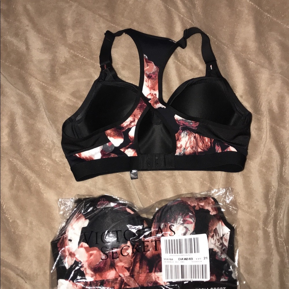 Sport bra